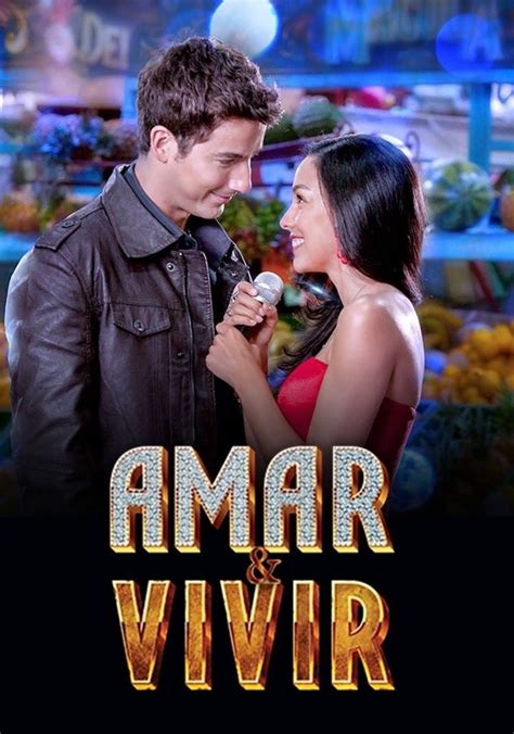 Amar y Vivir 